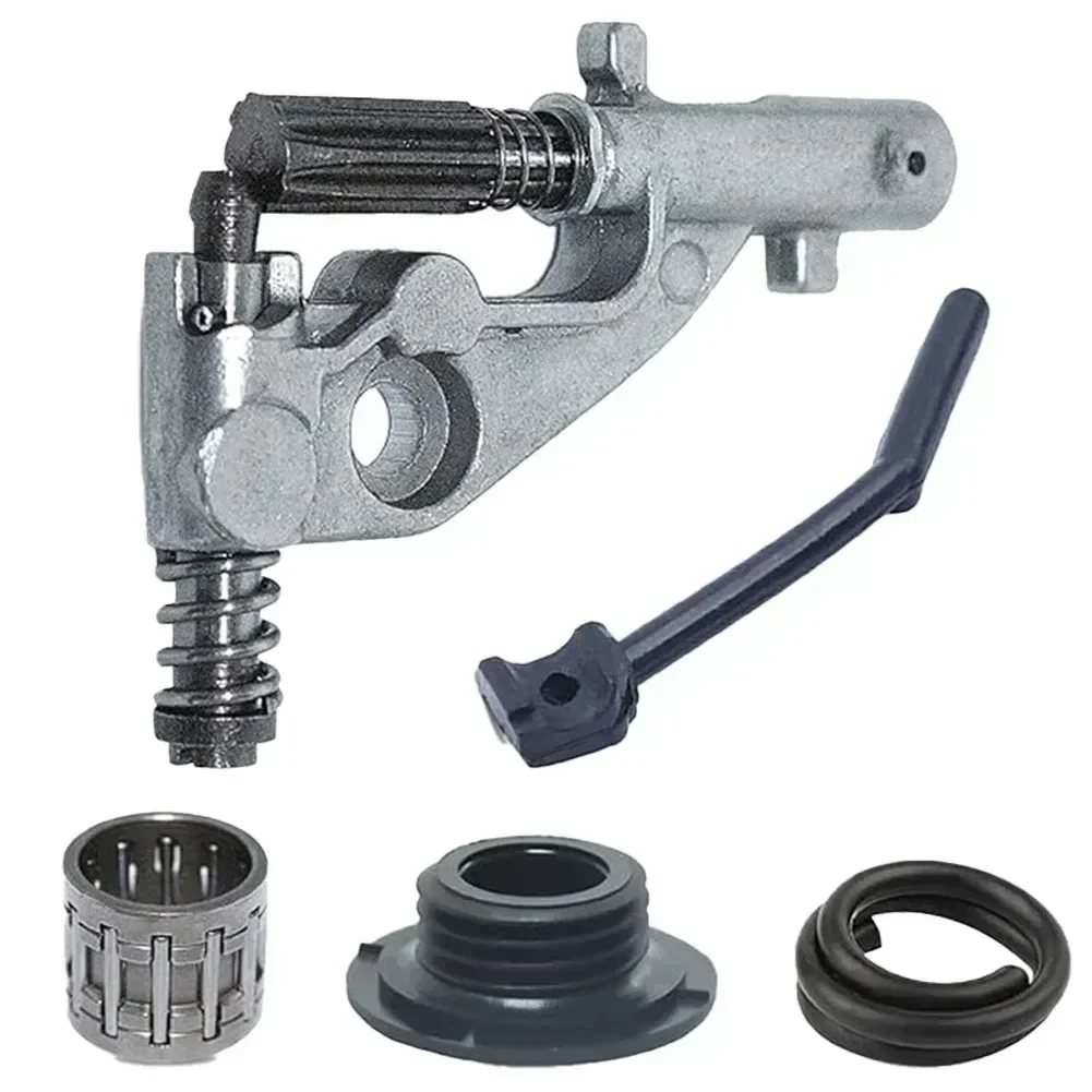 5-teiliges Set Metall-Ölpumpen – Outdoor Power Tool Kit Bewertung und Preis