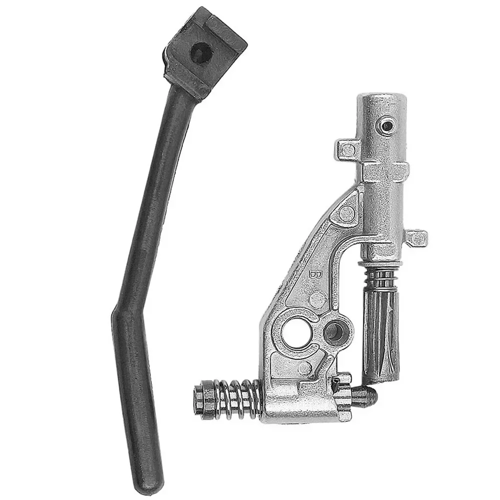 5-teiliges Set Metall-Ölpumpen – Outdoor Power Tool Kit Bewertung und Preis