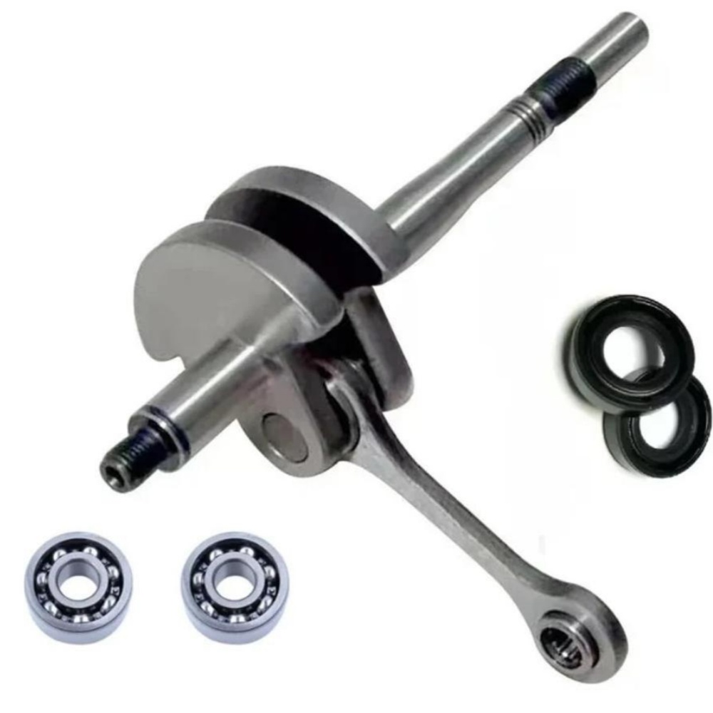 Kurbelwellenlager-Öldichtungss – Outdoor Power Tool Kit Bewertung und Preis