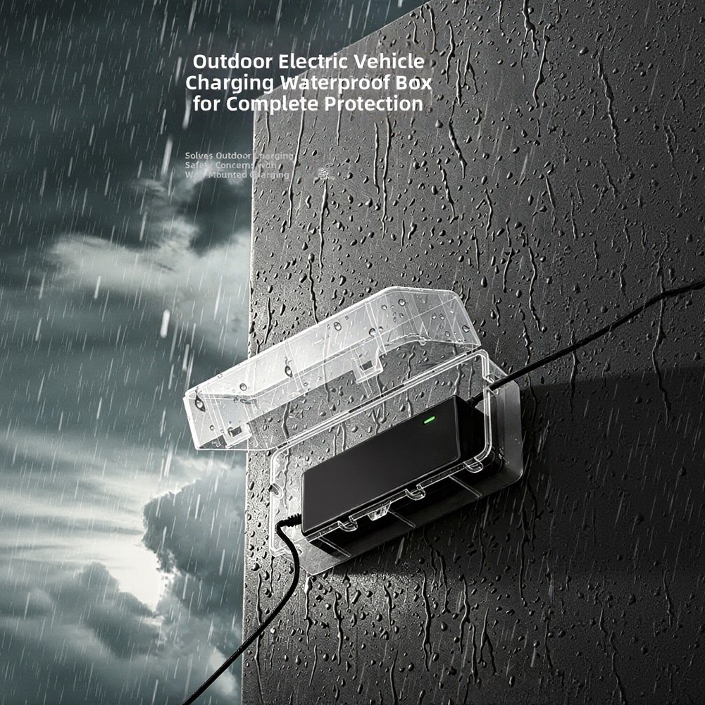 Elektrische wasserdichte Box f – Outdoor Use Power Strip Bewertung und Preis