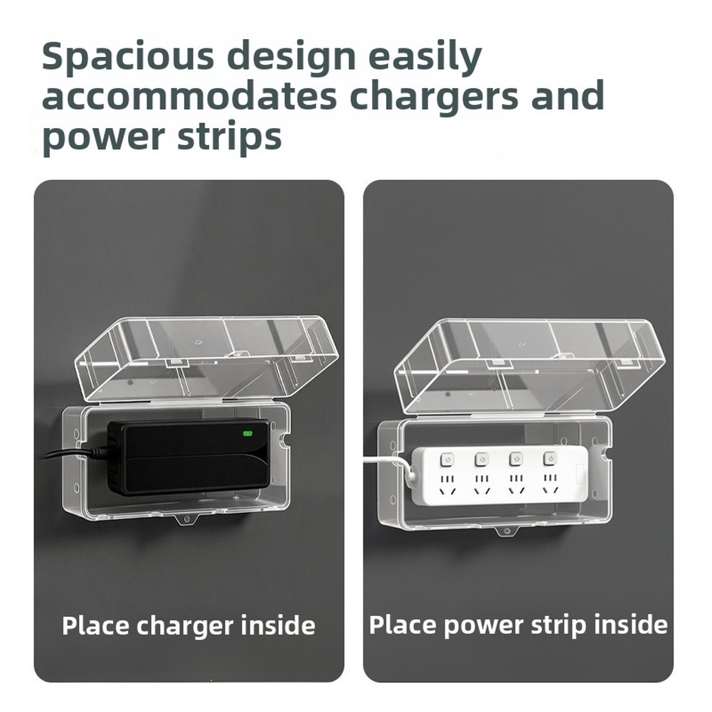Elektrische wasserdichte Box f – Outdoor Use Power Strip Bewertung und Preis