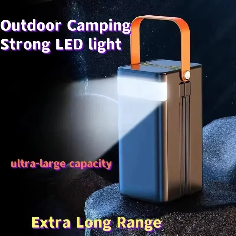 120W Schnellladepowerbank 5000 – Outdoor Power Adapter Usb C Bewertung und Preis